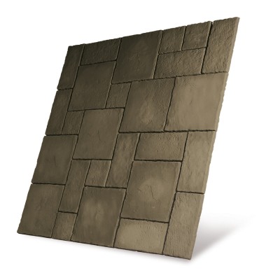 Stratford Patio Kit 5.76m